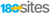 180 Sites logo