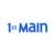 1st Main logo