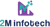 2M Infotech Pvt. Ltd. logo