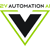 2V Automation.AI logo