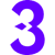 3 Owl logo