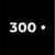 300.codes logo