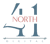 41 North Digital logo