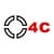 4CDesignWorks logo