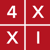 4xxi logo