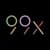99x logo