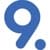 9BITS logo