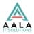 AALA IT Solutions logo