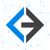 AB {Ark} Solutions logo