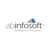 AB Infosoft logo