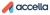 Accella logo