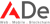 ADe Technologies, Inc. logo