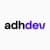 ADHDEV logo