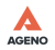 Ageno logo
