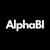 AlphaBI logo