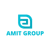AMIT GROUP logo