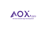 AOX Apps® logo