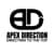 APEX Direction logo
