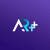 AR++ logo