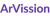 ArVission logo