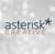 Asterisk Creative logo