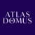 ATLAS DOMUS logo