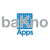 baKno Apps logo