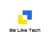Be Like Tech logo