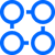Blue Tea logo