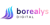 Borealys LLC logo