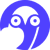 Boring Owl logo