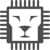 ByteLion logo