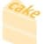 CAKE Websites & More logo