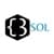 CbSol logo