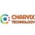 Charvix Technology logo