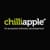 Chilliapple Ltd. logo