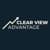 Clear View Advantage logo