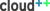Cloud++ B.V. logo