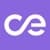 CloudEva Tech logo