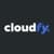 Cloudfy Inc logo