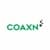 CoAxn Technology logo