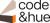 Code & Hue LLC logo