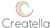 Creatella logo