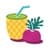 Creative Juice, LLC. logo