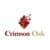 Crimson Oak Marketing logo