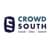 CrowdSouth logo