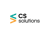 CS Web Solutions logo