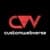 Custom Web Verse logo