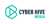 Cyber Hive Media logo