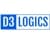 d3logics logo